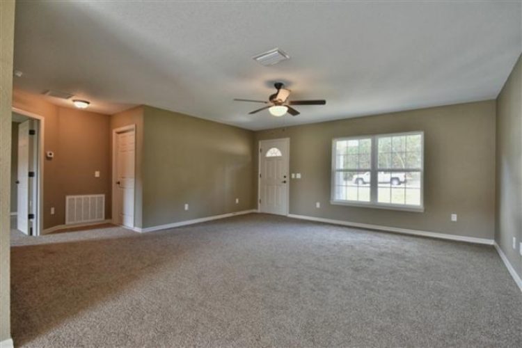 Classic - Living Room Classic - Living Room