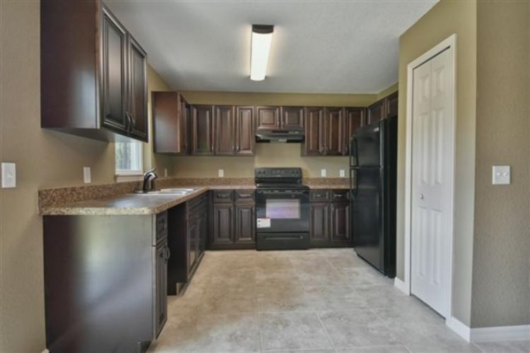 Classic - Kitchen Classic - Kitchen