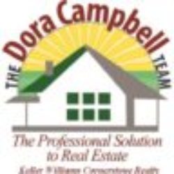 The Dora Campbell Team - Keller Williams Cornerstone Realty