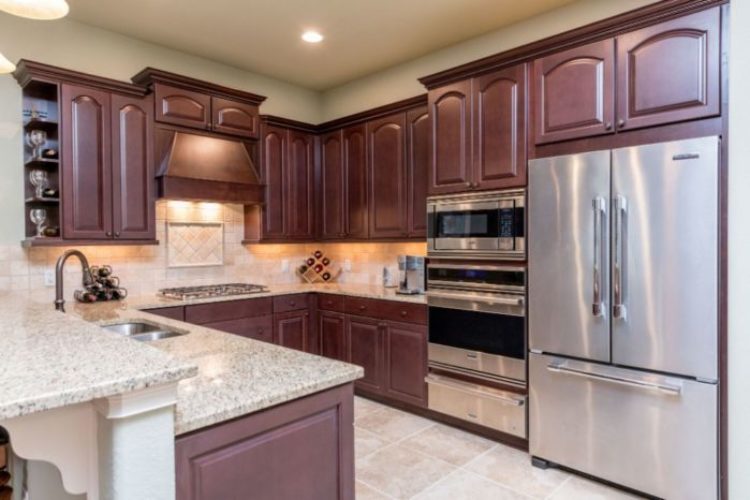 Kitchen-1 Kitchen-1