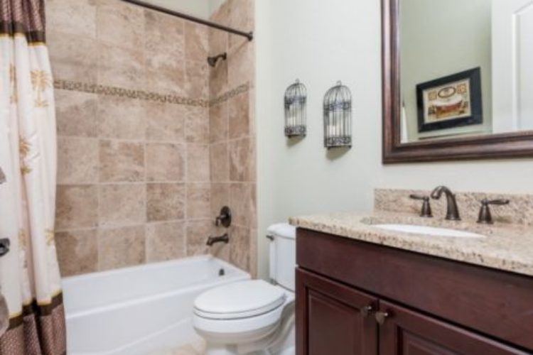 Guest Bathroom Guest Bathroom