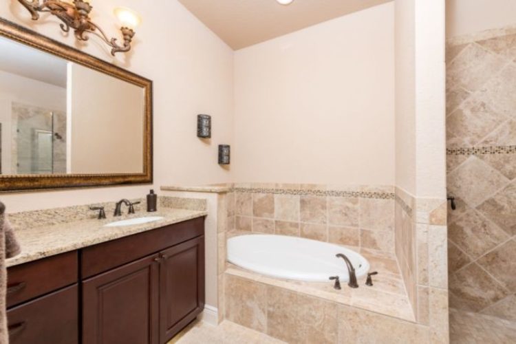Master Bath Tub Master Bath Tub