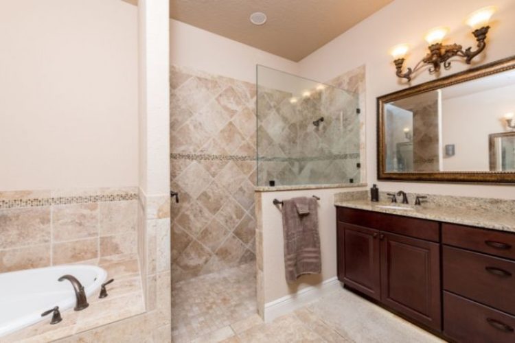 Master Bath Master Bath