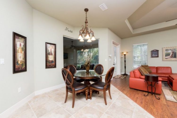 Breakfast Nook Breakfast Nook