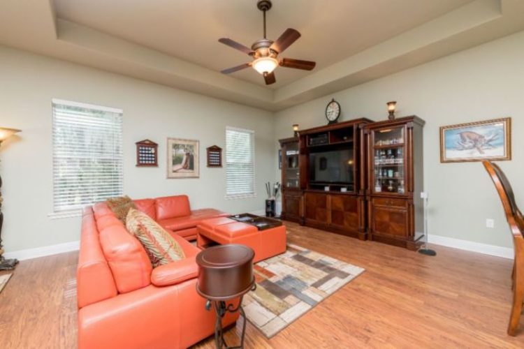 Family Room Family Room