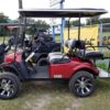 EXPRESS S4 EFI - INFERNO RED (2) EXPRESS S4 EFI - INFERNO RED (2)