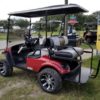 EXPRESS S4 EFI - INFERNO RED (3) EXPRESS S4 EFI - INFERNO RED (3)