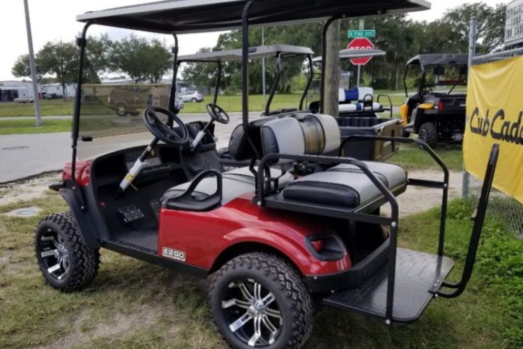 EXPRESS S4 EFI - INFERNO RED (3) EXPRESS S4 EFI - INFERNO RED (3)
