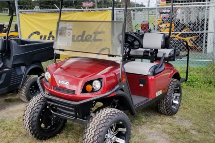 EXPRESS S4 EFI - INFERNO RED (1) EXPRESS S4 EFI - INFERNO RED (1)
