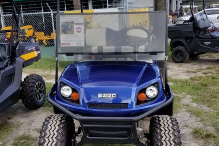 EXPRESS S4 EFI - ELECTRIC BLUE (2) EXPRESS S4 EFI - ELECTRIC BLUE (2)
