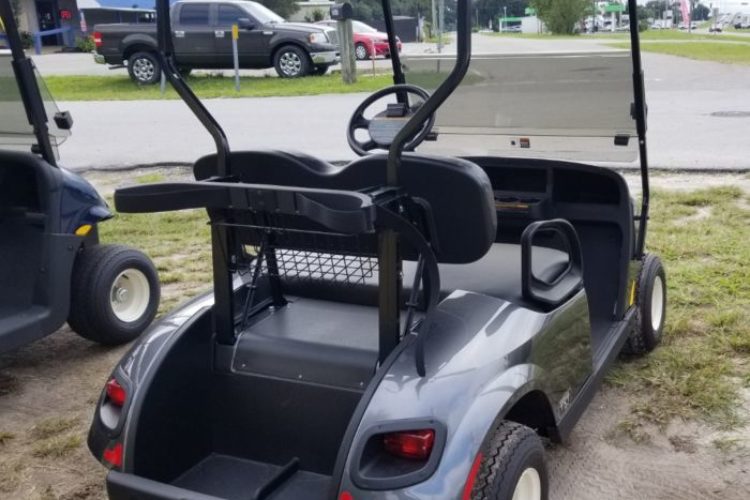 2019 TXT EFI CART 2 2019 TXT EFI CART 2