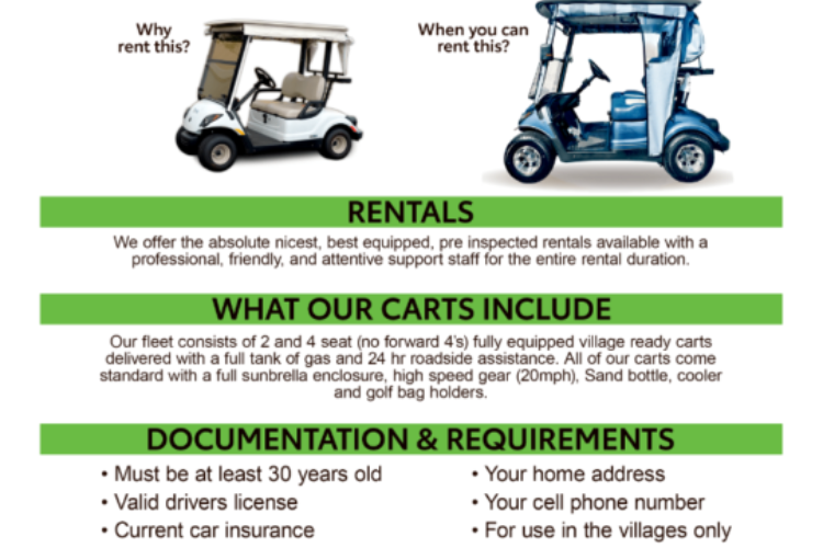 Why rent from. Why rent from.