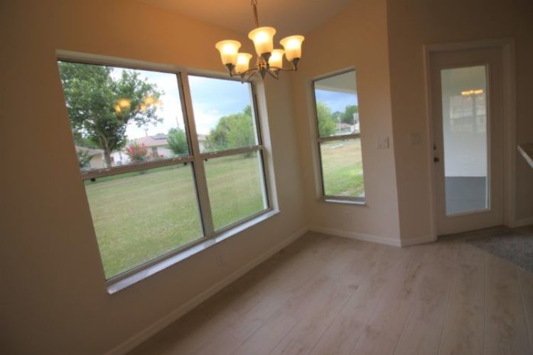 Dinig room Dinig room