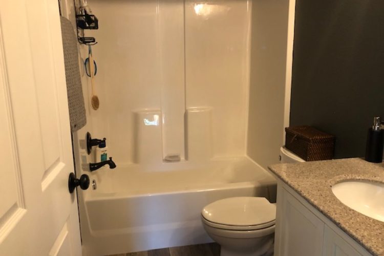 bathtub bathtub