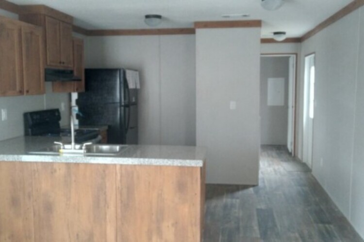 23 Lightning Kitchen