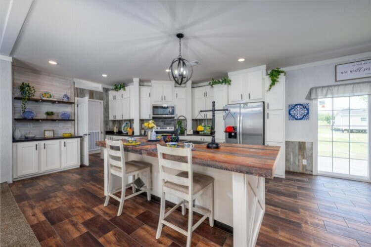 25 Horizon Kitchen 25 Horizon Kitchen