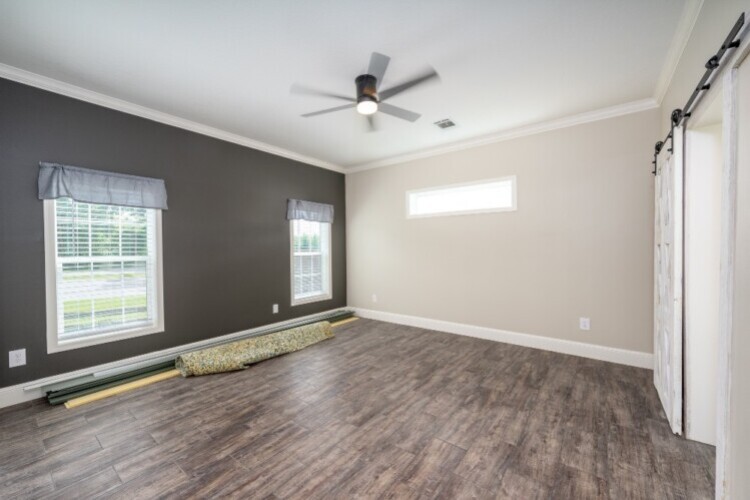 Whitney Master Bedroom