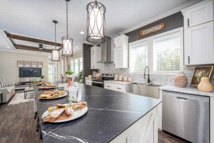 Whitney Kitchen