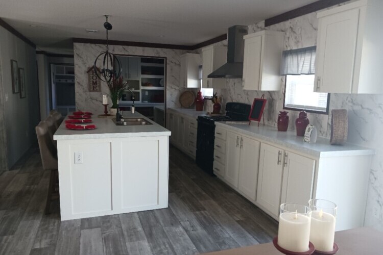MADISON KITCHEN MADISON KITCHEN
