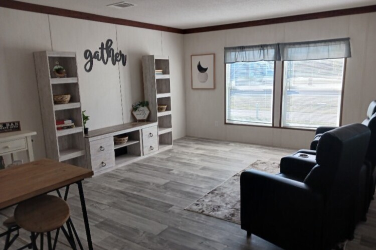 2024 Gametime Family Room 2024 Gametime Family Room