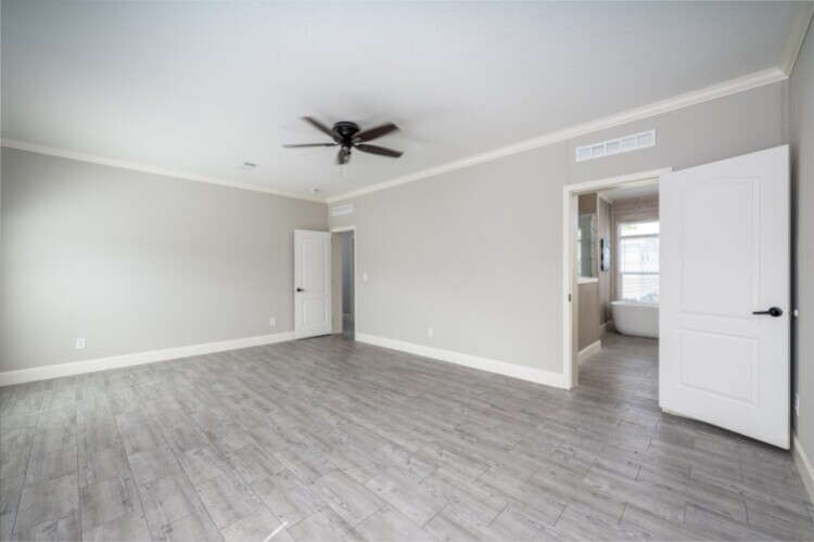 Lonestar Master Bedroom 2 Lonestar Master Bedroom 2