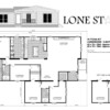 LONESTAR FLOOR PLAN LONESTAR FLOOR PLAN