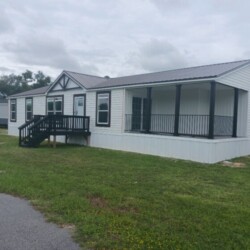 Lakeview Exterior