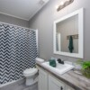 Lonestar Guest Bath Lonestar Guest Bath