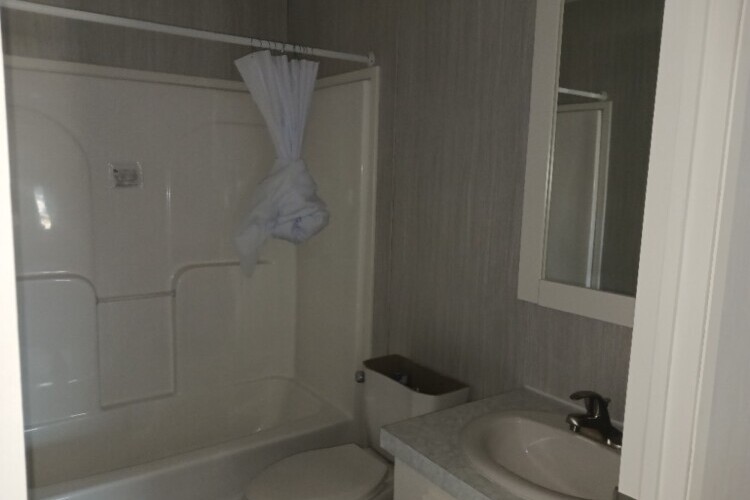 5K Elite Guest Bath 5K Elite Guest Bath
