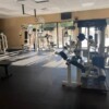 Exercise Room Exercise Room