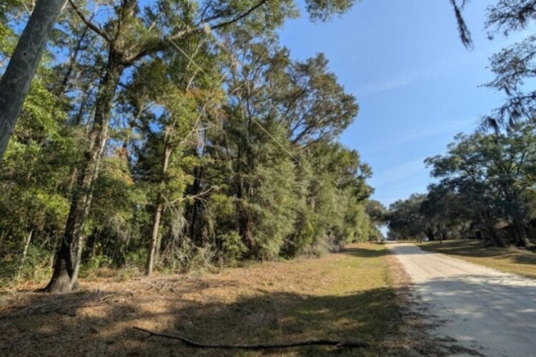 Rolling Ranch Estates